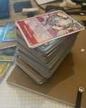 one piece tcg 100 cartas originais