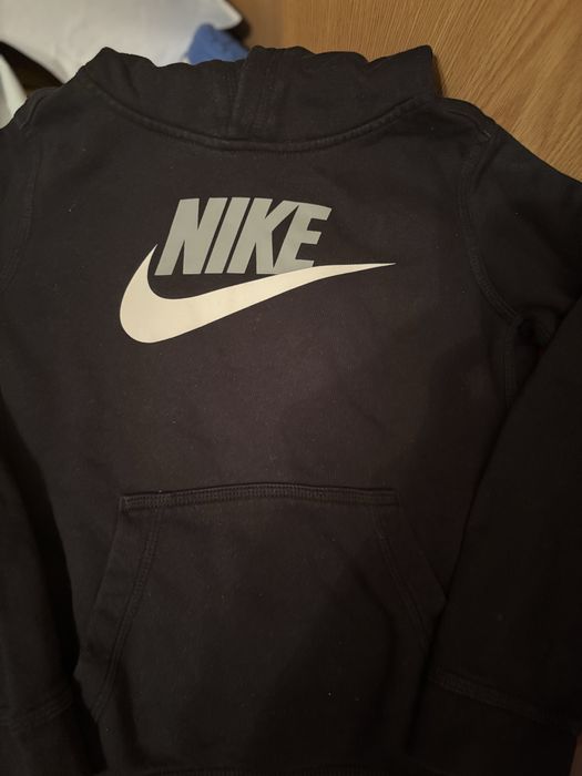 Camisola preta - Nike