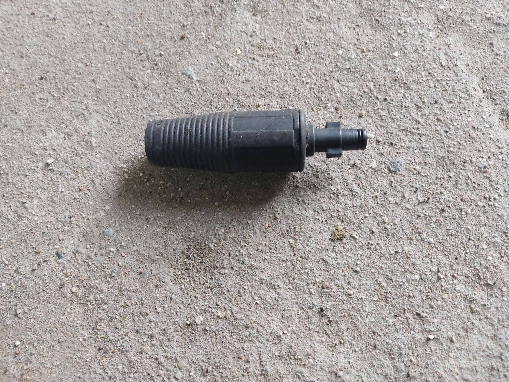 Sprzedam myjkę ciśnieniową Makita hw131 z osprzętem