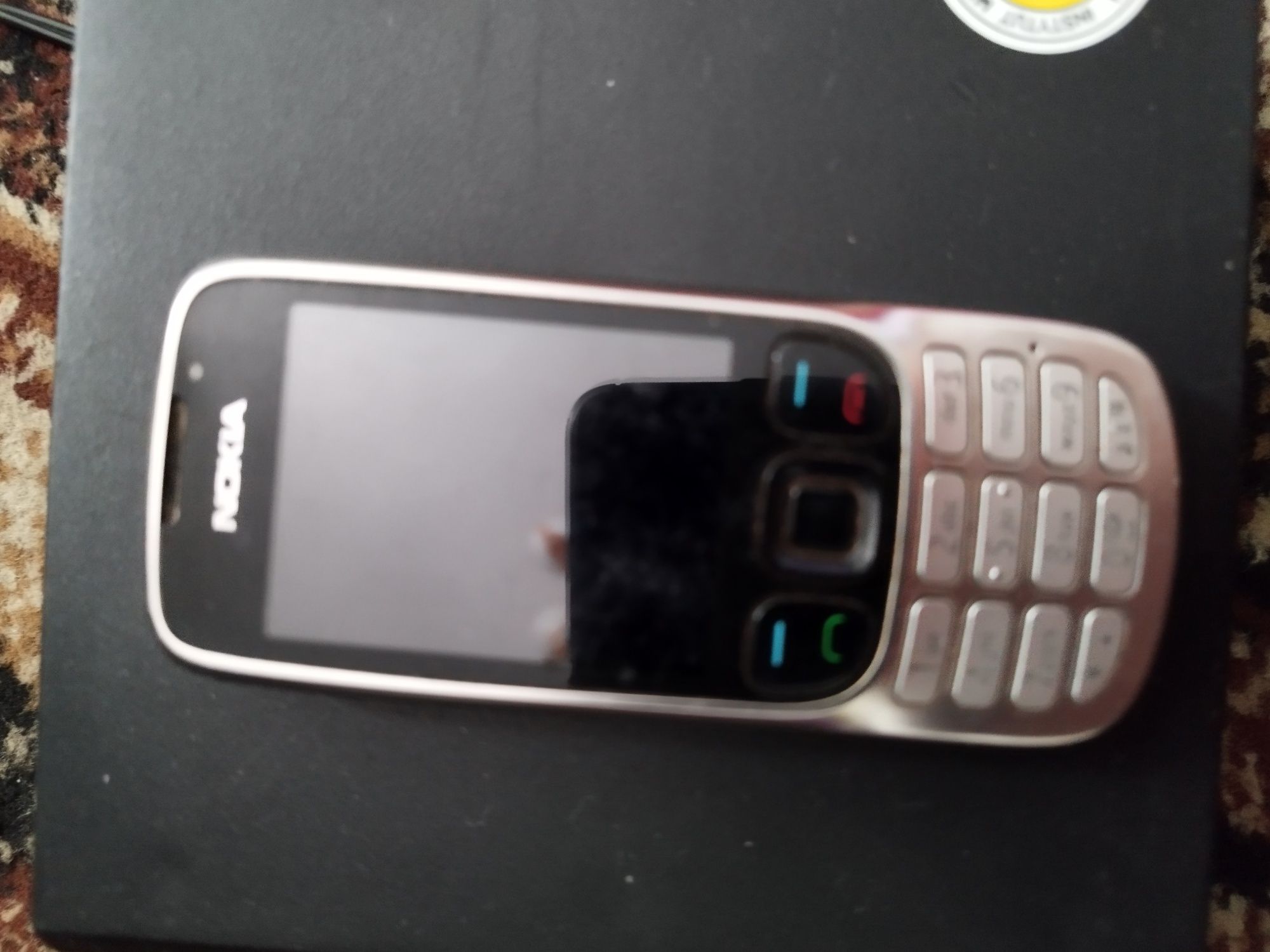 Nokia RM-638 nie testowana