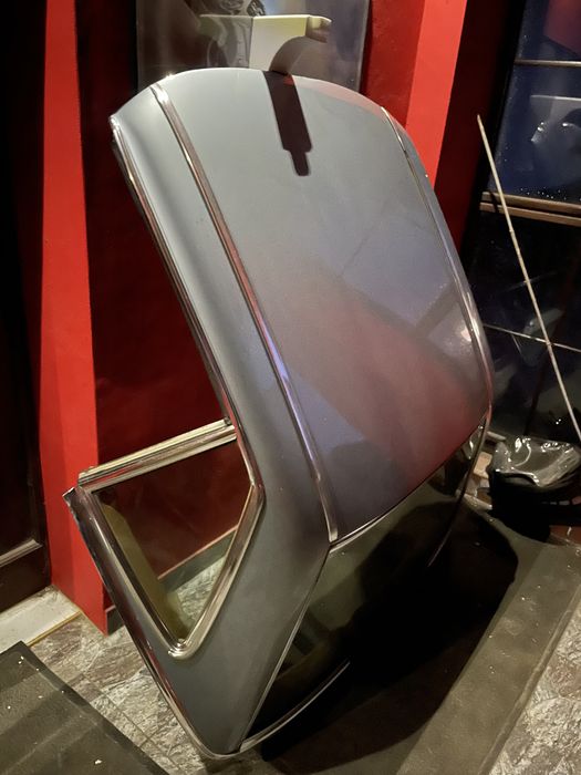 Hardtop Hard Top Mercedes Benz Cabrio SE SEL okazja twardy dach