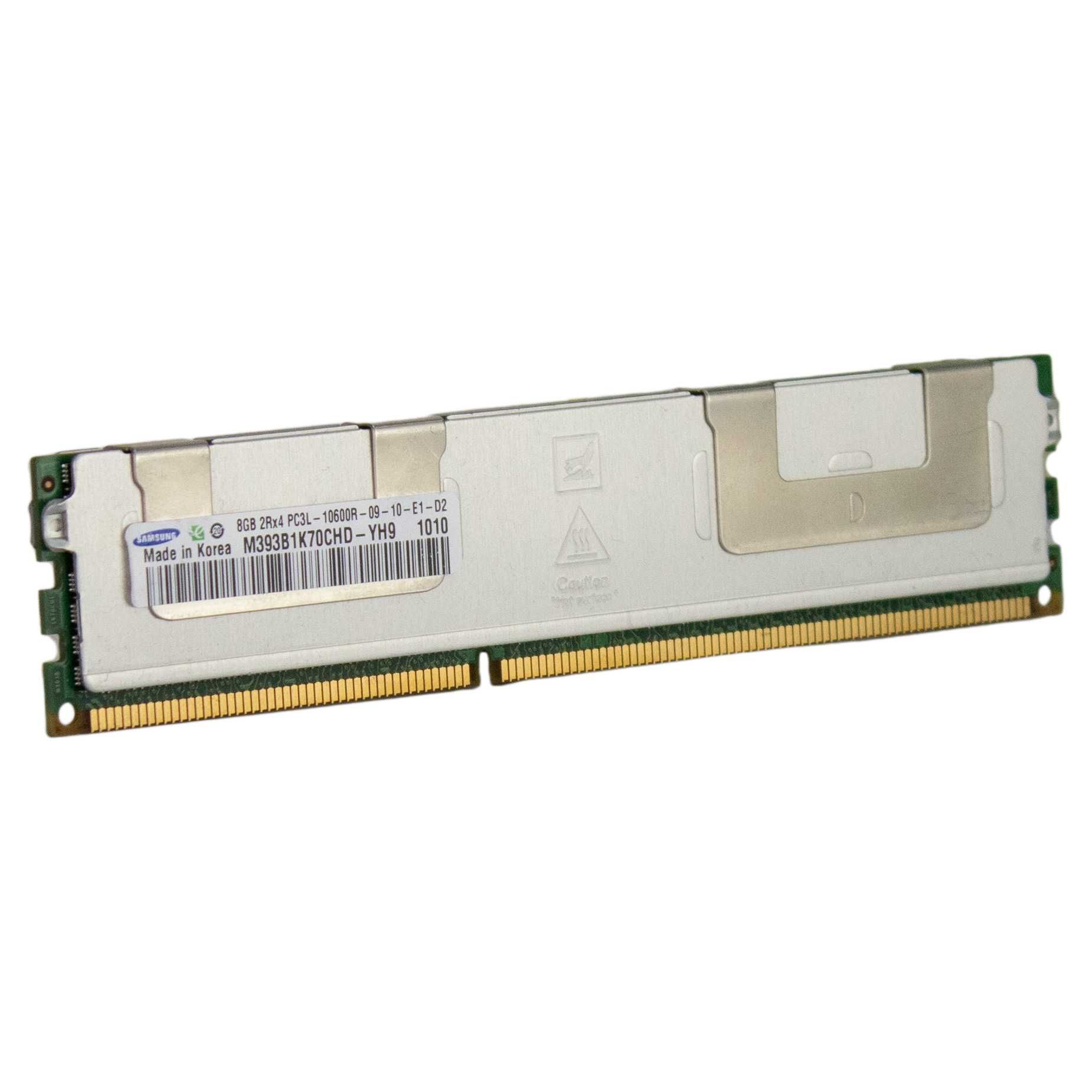 Серверна оперативна пам'ять Samsung M393B1K70CHD-YH9 8Gb DDR3