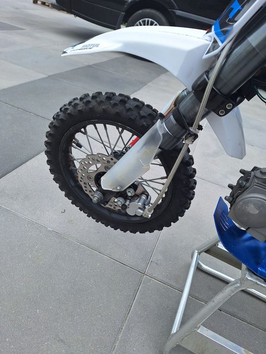 MRF RUNNER 88 piękny