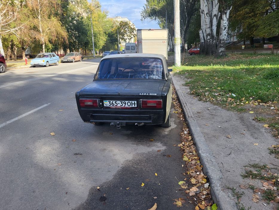 Ваз 2106 корч для зимы