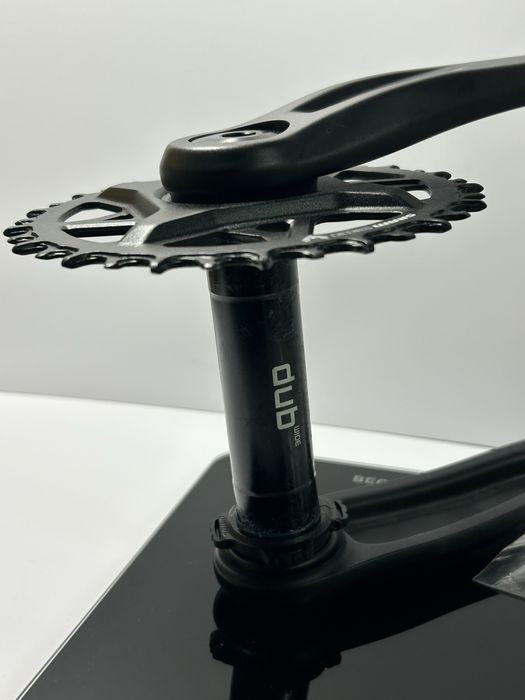 Pedaleiro SRAM S1000 novo
