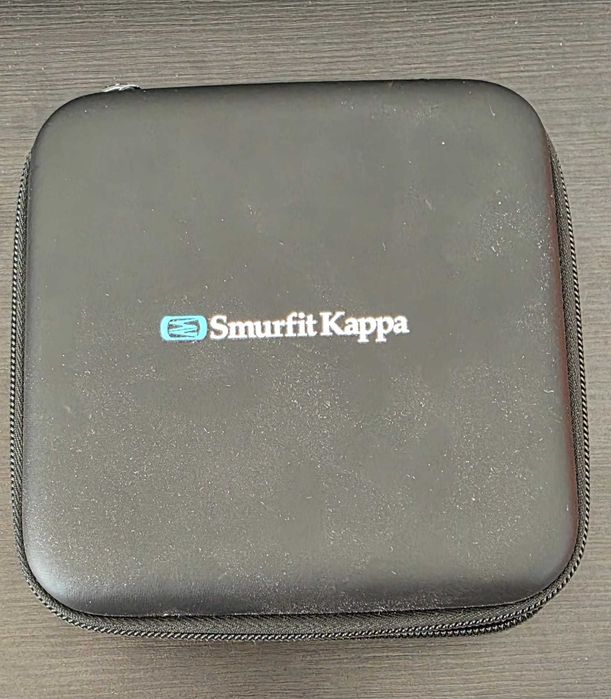 Bolsas para Disco Externo 2.5" Rigidas