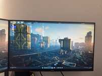 Монитор AOC 27 144hz