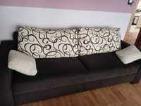 Rozkładana sofa Wajnert
