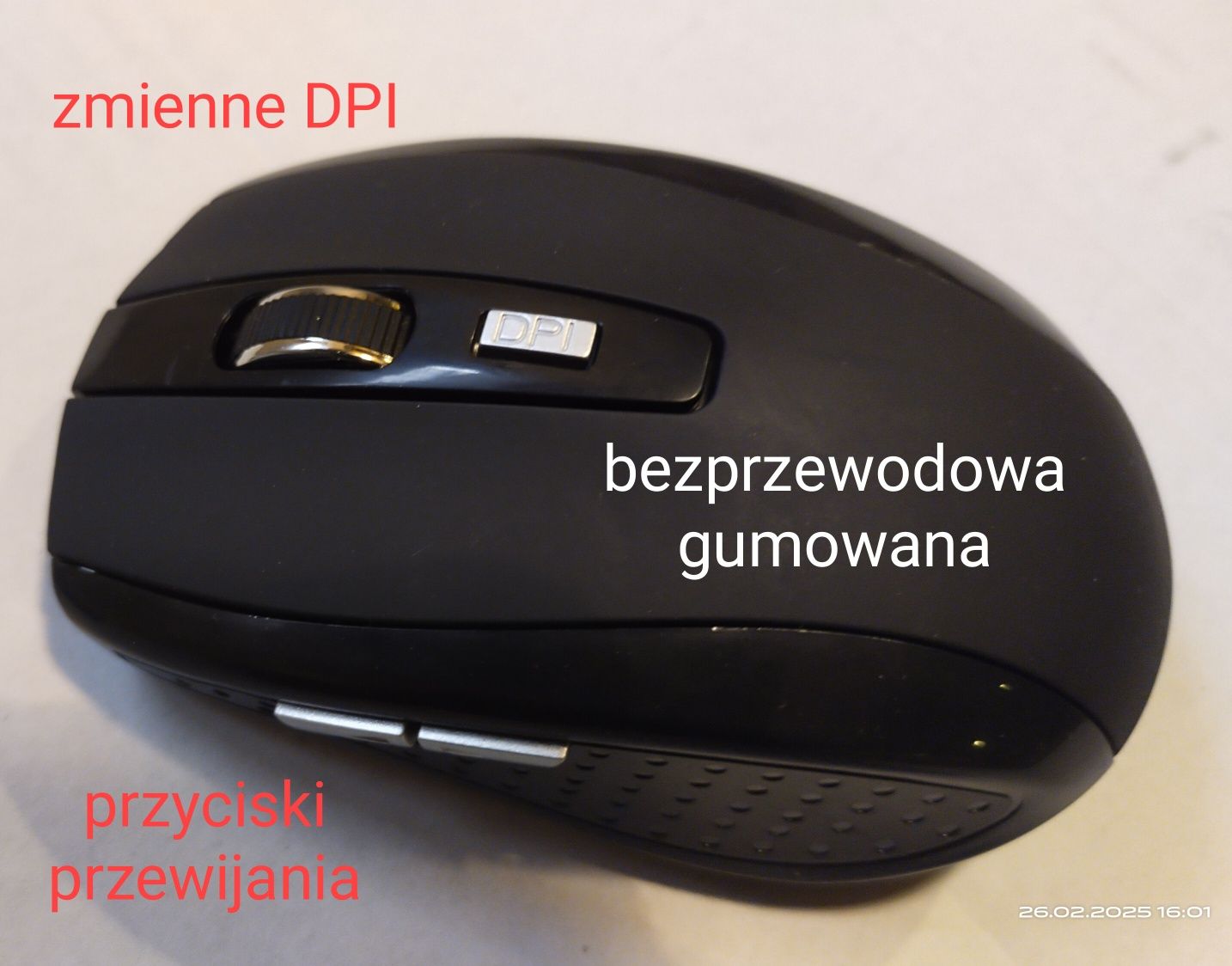 WIFI PC i3 8GB RAM, NOWY SSD  MONITOR 19"stacjonarny gratisy Win 10 sp