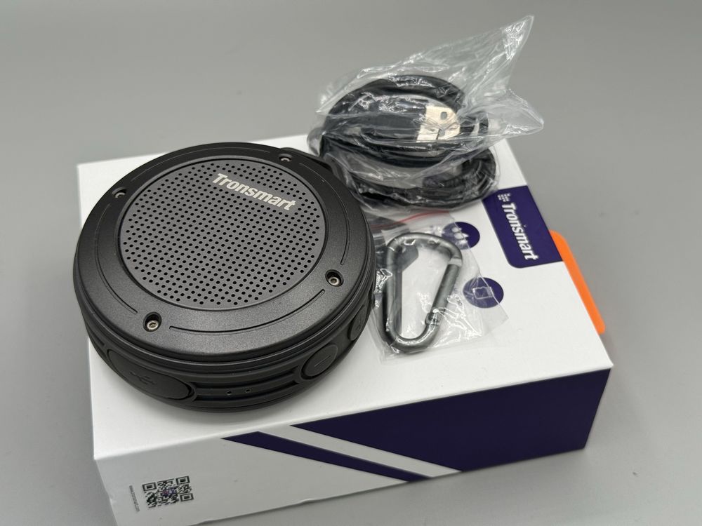 Głośnik bluetooth Tronsmart T4