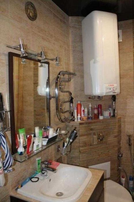 Продаётся 3-к квартира с большой кухней и качественным ремонтом