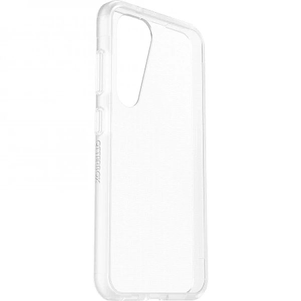 Etui OtterBox React na Samsung Galaxy S23 Plus 5G- przezroczyste