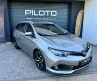 Toyota Auris Touring Sports 1.4 D-4D C.+P.Sport +TSS+Navi