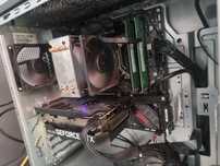 Komputer do gier! I7-11700kf, rtx 3060