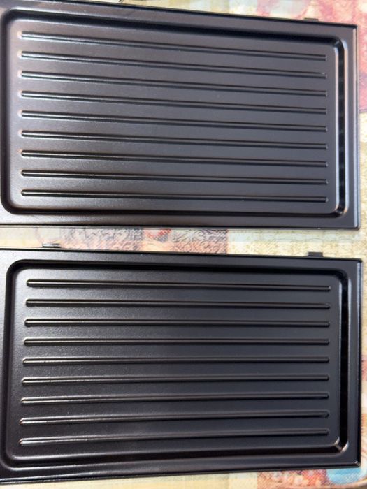 Бутербродниця- вафельниця Severin SA2968