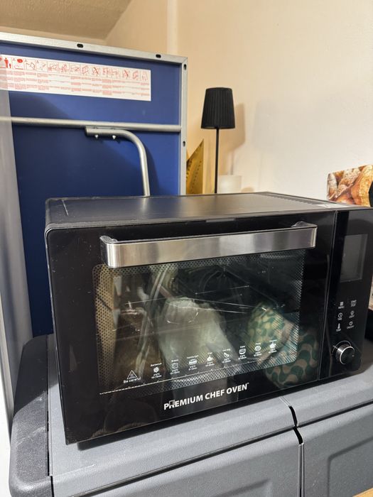 Forno Premium Chef Ove