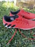 Chuteiras  adidas futebol