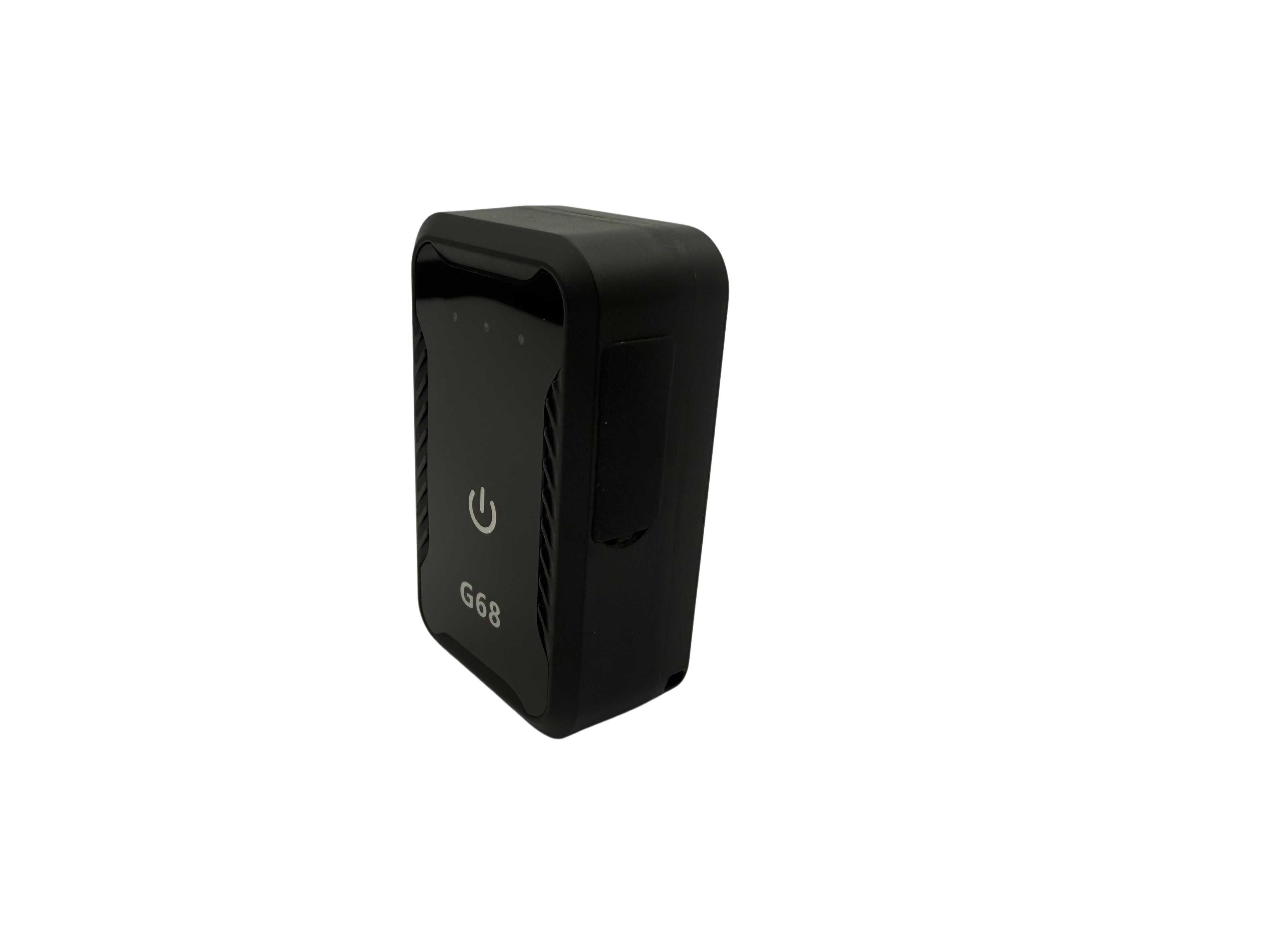 Lokalizator GPS 4G LTE Tracker mini mały APLIKACJA BEZ ABONAMENTU