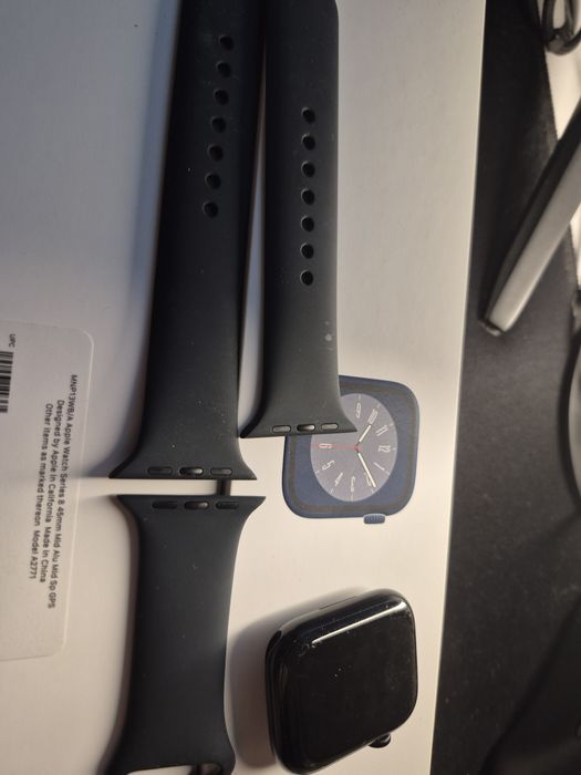 Apple Watch Series 8 45mm