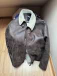 EMP kurtka sherpa XL black premium