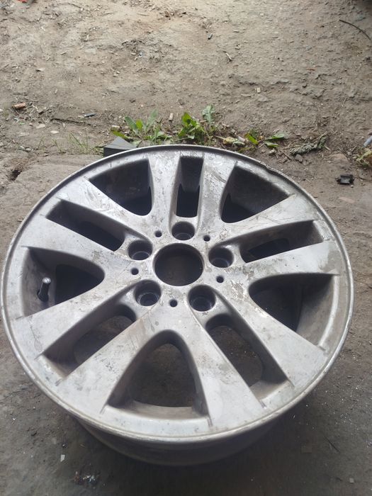 Продам диски на бмв