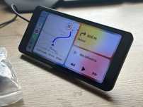 Ekran Carplay Android Auto do motocykla Nowy