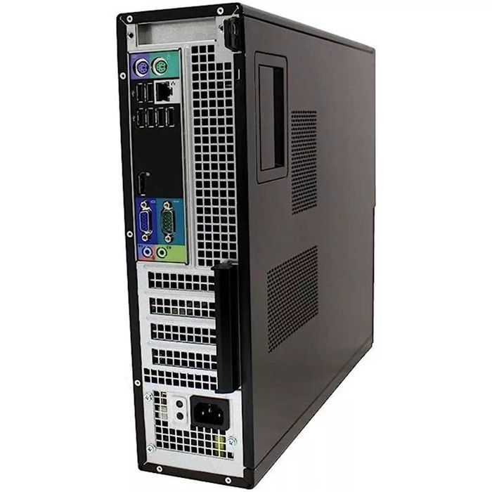 Комп’ютери для роботи Dell OptiPlex 790 SFF s1155 | гурт | гарантія