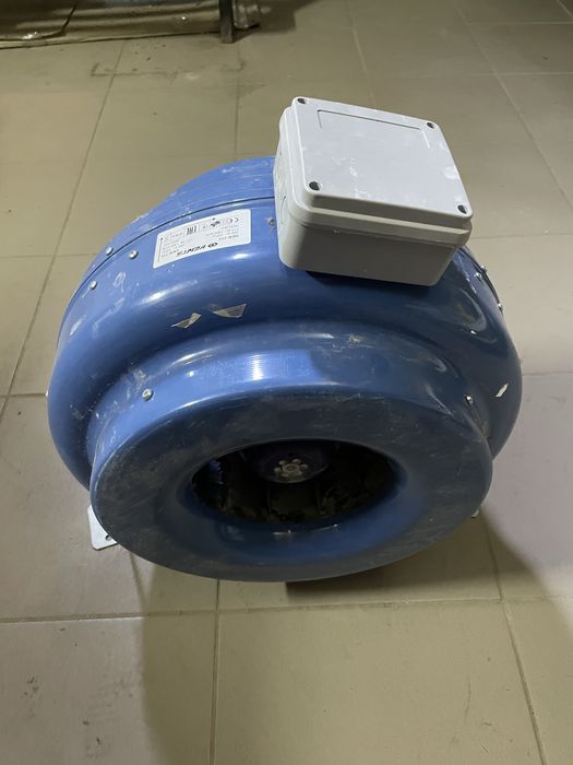 Vents ВКМ315 171вт