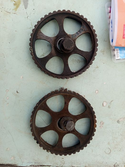 Двигатель Volkswagen Passat B4 2.0 2Е