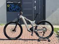 SCOTT [ M ] PATRON 910, BOSCH SMART CX4, 750Wh, 730km [no.343]
