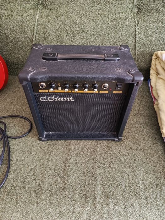 Електрогітара форми SG