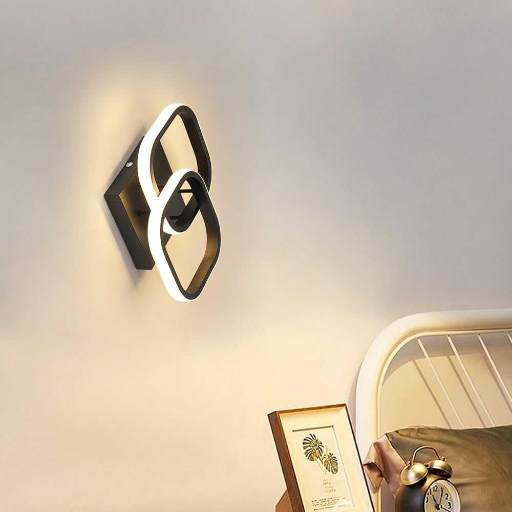 Lampa sufitowa LED 22W