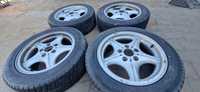 Oryginalne felgi BMW 16 "   5x120