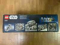 LEGO Star Wars Ultimate Collector Series Super Star Destroyer