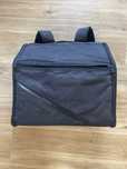 Mochila, mala para acordeão 60/80 baixos