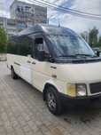 Volkswagen LT35 tdi