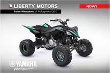 Yamaha YFZ Yamaha YFZ 450 R SE Model 2024! Wyścigowa specyfikacja! Dealer WWA!