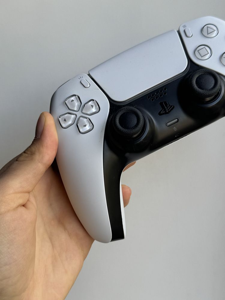 Джойстик/Геймпад PS5 Sony PlayStation Оригинал