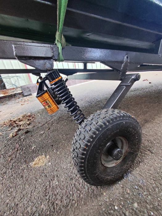 Продам човен. Язь-3