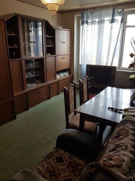 Продам 1к квартиру метро Спортивная 2 минуты пешком, дом с ГАЗом