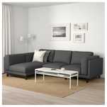Sprzedam Dwa Narożniki IKEA +Dowóz