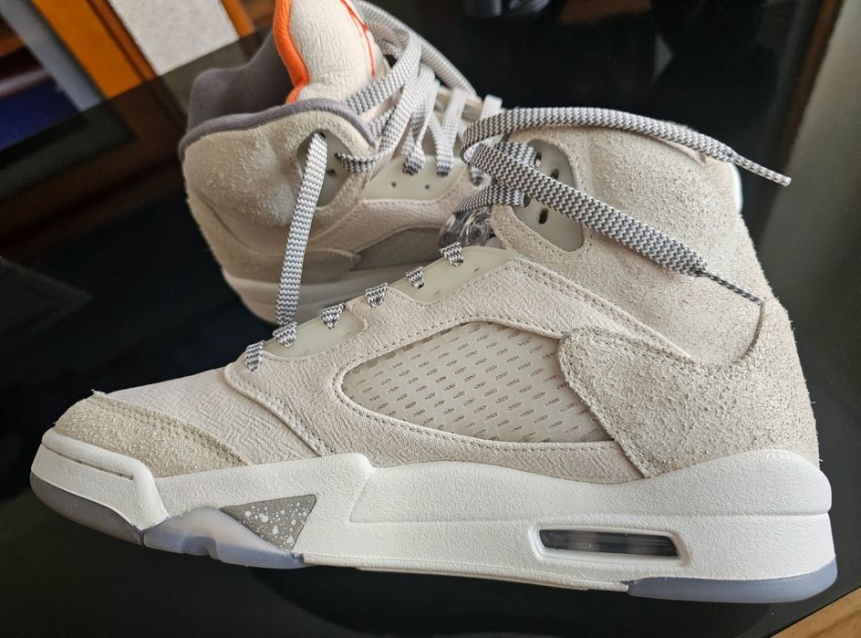 Jordan 5 Craft 42.5