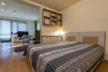 Pokoje u Marii ,domek,apartament