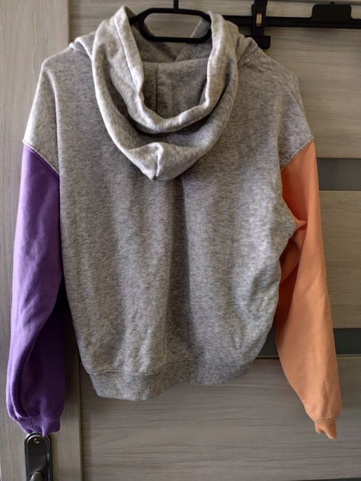 Dres H&M Myszka Miki dziewczęcy 152