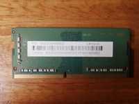 SODIMM 4GB samsung 2400MHZ RAM Stick Memória de Portátil