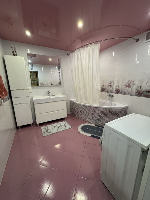 Продаж квартири з ремонтом і індивідуальним опаленням