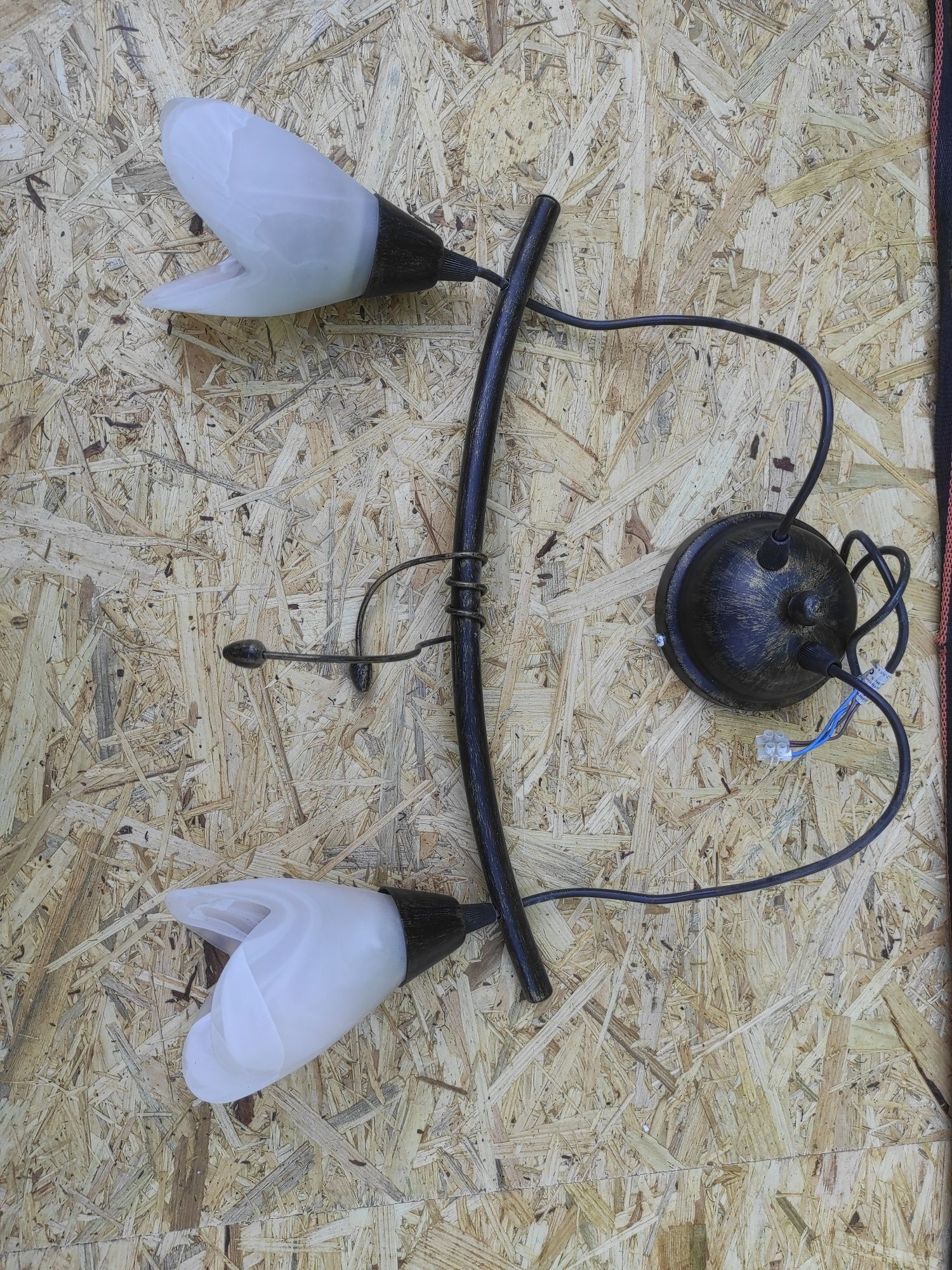Lampy sufitowe róźne sprawdź