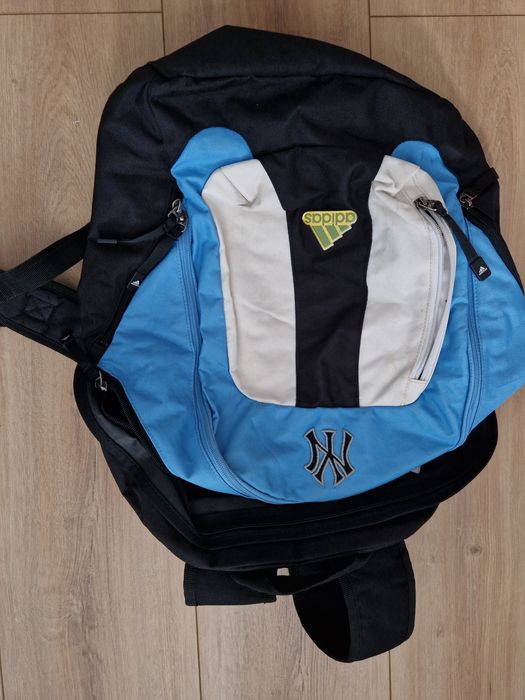Plecak adidas uzywany