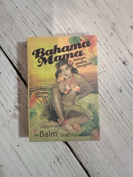 Brozner Bahama Mama używany