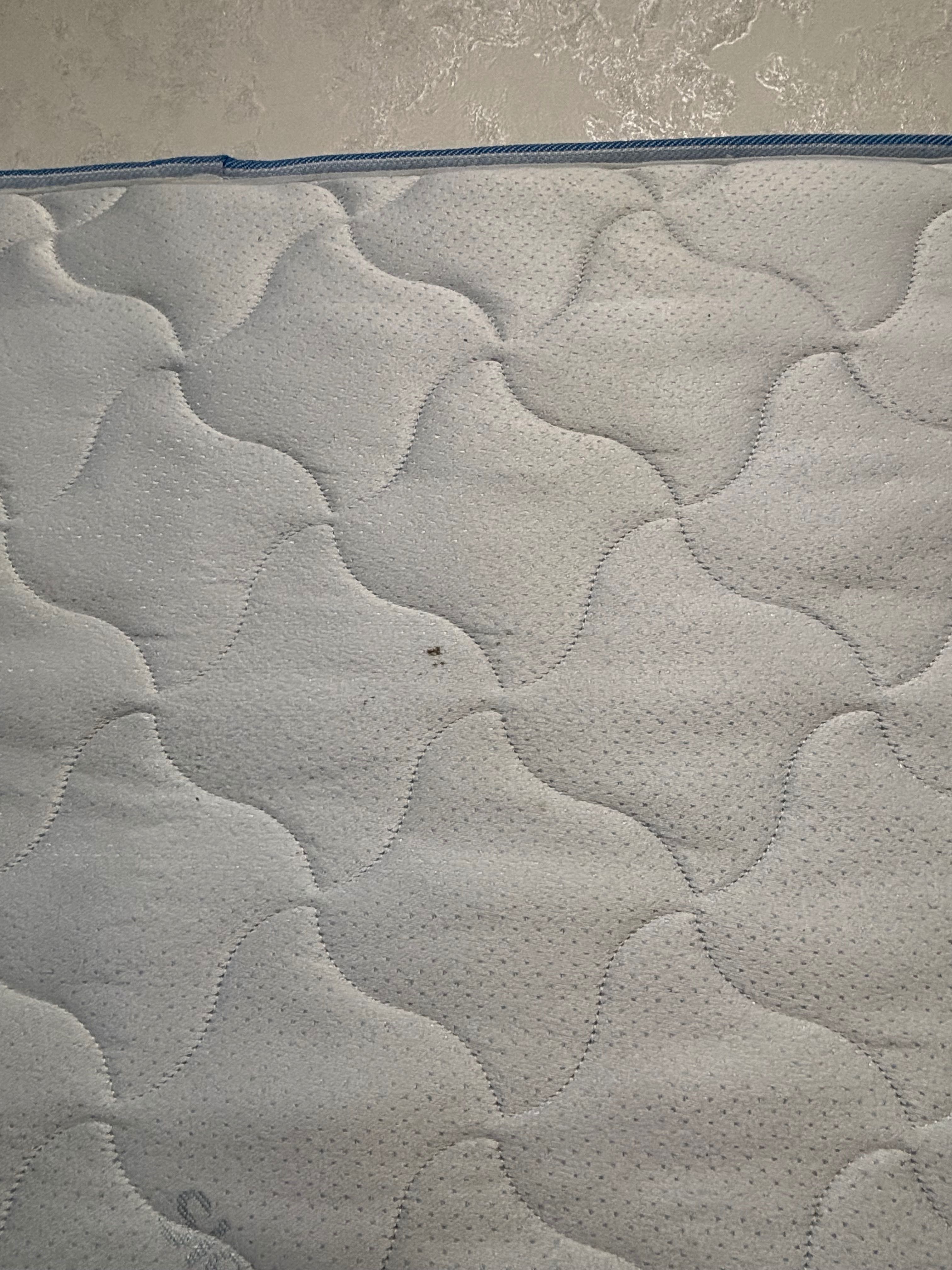 Матрац Sleep&Fly Standart Plus,  розмір 190/90
